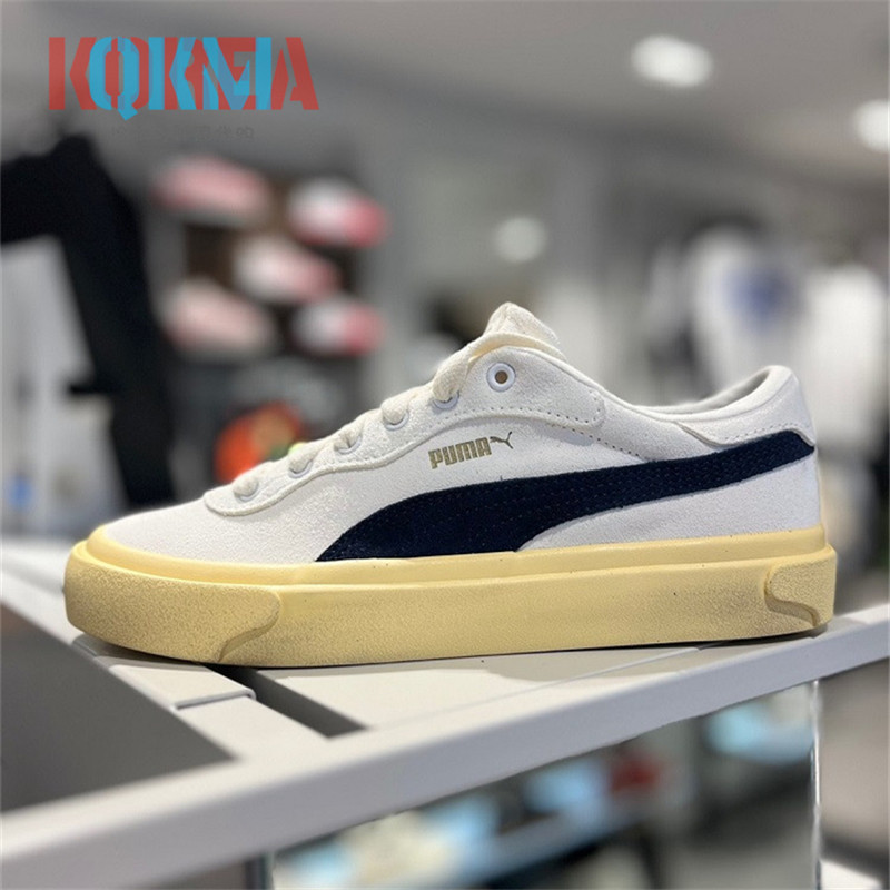 Puma彪马男女复古休闲运动板鞋