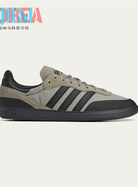 阿迪达斯Adidas三叶草100 Thieves Palos Hills休闲运动鞋 JR5536