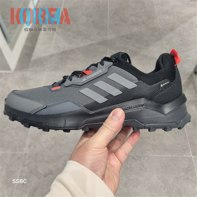 阿迪达斯TerrexAX4Gtx运动鞋