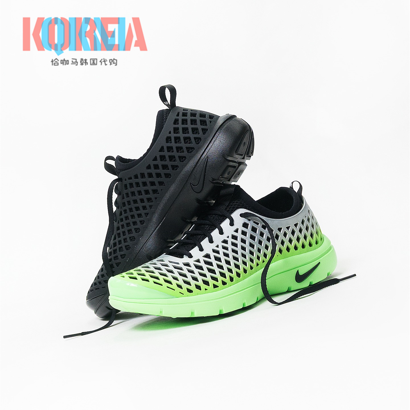 Nike耐克AirRejuven8跑步运动鞋