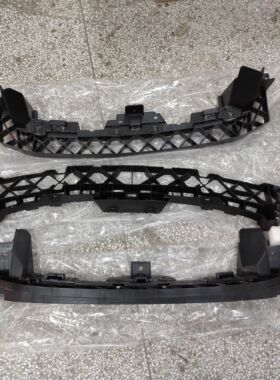 传祺GS3/GE3/GS4/GS5S/GS8/GS7水箱上支架前杠支撑架机舱上护板