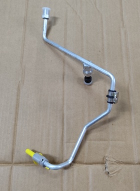 传祺GM8空调高压管总成2网到芯总管8125004AMV0000原厂