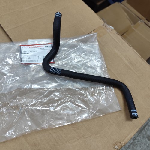 传祺影豹水箱溢流软管散热器溢气软管原厂