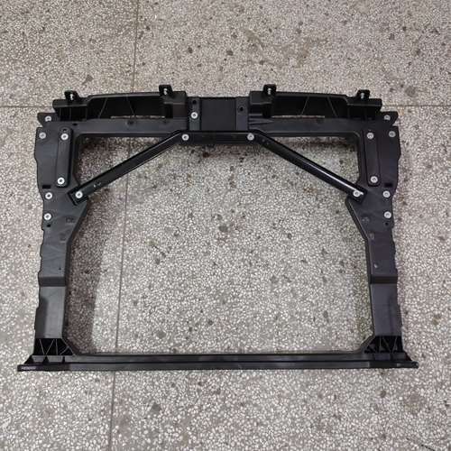 传祺老款GM8/M8水箱框架龙门架散热器框架