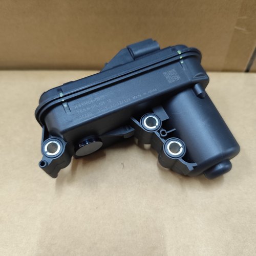 传祺影豹2021国六1.5T涡轮增压器电磁阀电子执行器