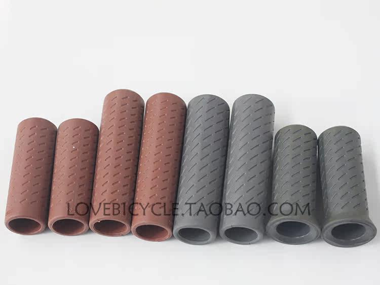 Poignées de vélo - Ref 2345263 Image 1