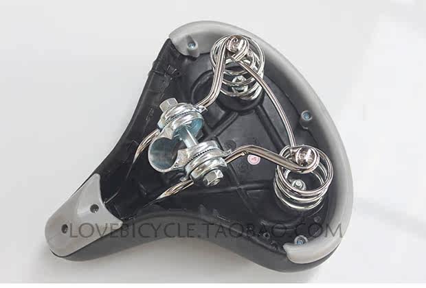 Selle de vélo MARUISHI - Ref 2359327 Image 5