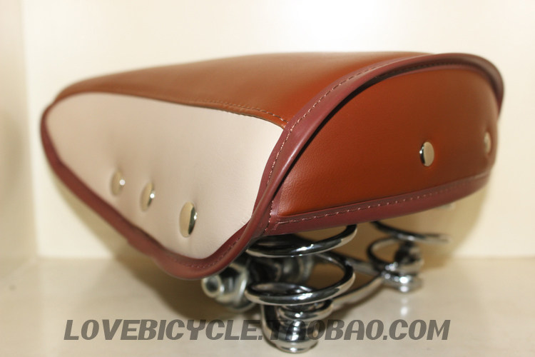 Selle de vélo - Ref 2360137 Image 3