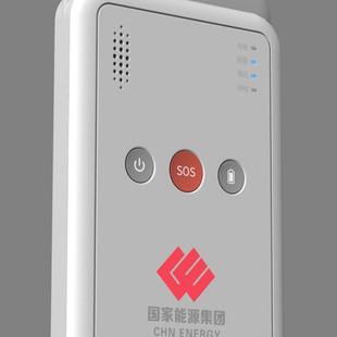 5G 人员定位工牌| Redcap 人员定位| 5G 北斗高精度人员定位系统