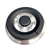 适用樱雪Q09B适用皇冠BI868S QS1 HS004A大盘火盖燃气灶煤气灶