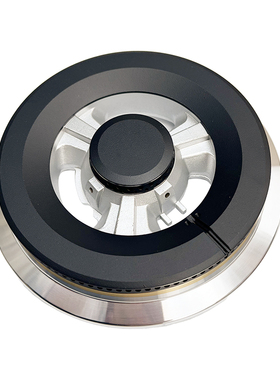 适用樱雪Q09B适用皇冠BI868S QS1 HS004A大盘火盖燃气灶煤气灶