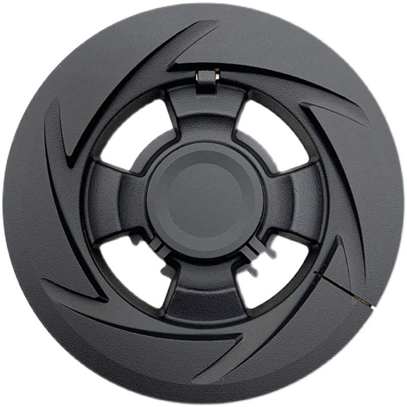 适用于万家乐燃气灶配件V3S(B)火盖V3S(G)分火器V8SI(B)HS098