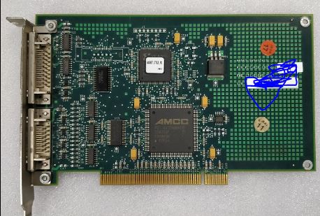 ASSET InterTech边界扫描卡PCI-PCB-100 REV