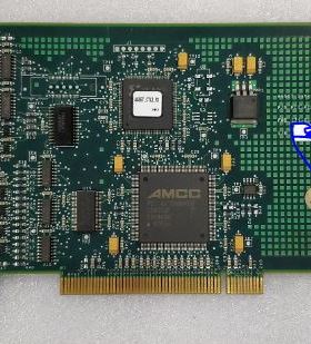 ASSET InterTech边界扫描卡PCI-PCB-100 REV