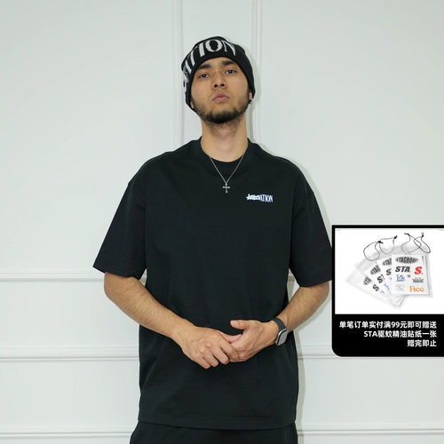 ASSOCIATION协会基础短袖