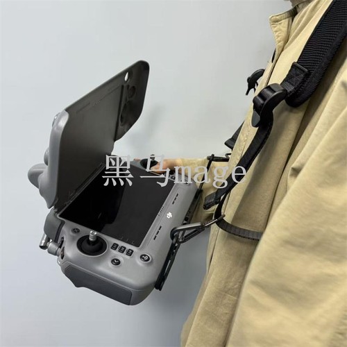 T100ST70ST55遥控器背带支架