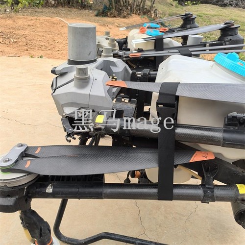 T70T70PT100大疆T20T30T40T50T25T25P通用桨叶束桨带植保机配件
