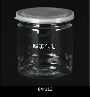 307易拉盖密封罐塑料瓶