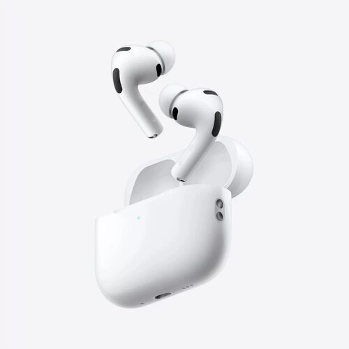 Apple/苹果 AirPods Pro 3 (2025) --HP4蓝牙耳机
