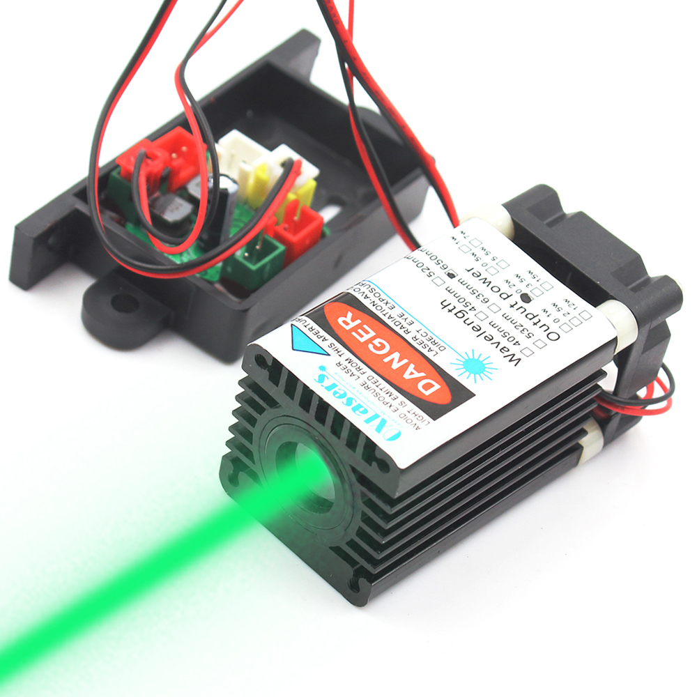 Oxlasers支持pwm功率激光器