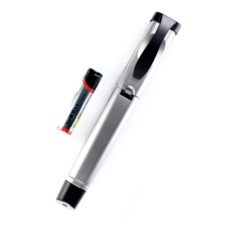 Telecommande - pointeur laser - Ref 384021 Image 3