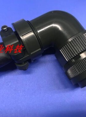 Lexium23施耐德伺服运动控制伺服电机动力接头型号：VW3M5131