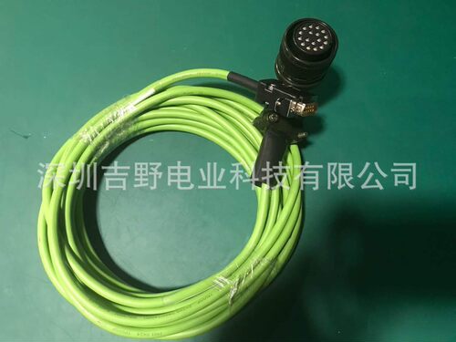 CBL030-EFM-F22反馈线动力线