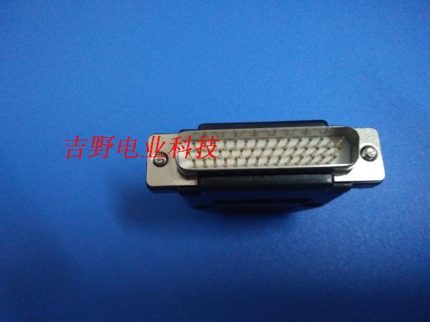 台达汇川驱动器插头伺服接头