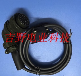 施耐德电机BCH10010*2A1C 电机VW3M5121R30/R50拖链柔性动力线