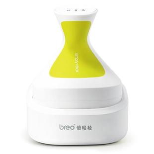 breo 揉捏保健按摩仪龙爪手Scalp 倍轻松龙抓手头皮按摩器便携式