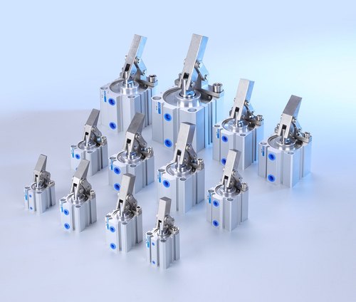 品质升级SMCKD夹紧杠杆气缸JGL-ALC/KGG-PG25/32/40/50/63