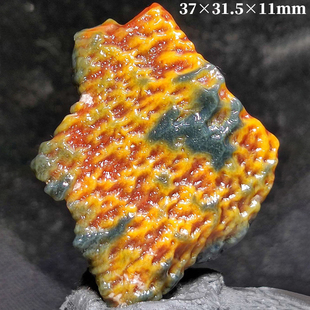 新疆黑山玛瑙 戈壁石 奇石 天然原石 观赏石 景观 文房 奇石 彩色