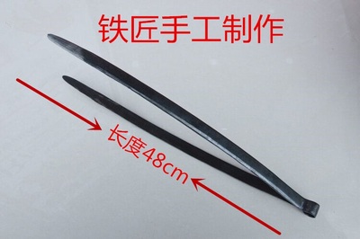 包邮专用夹子锅盔方酥小吃工具