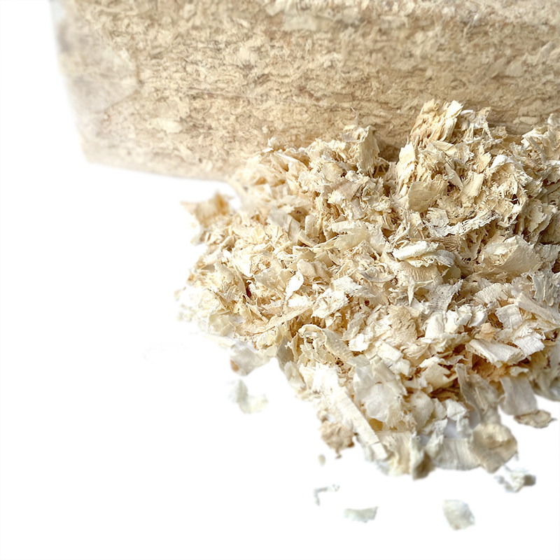 1件包邮宠物保温用品兔子仓鼠鹦鹉鸟类天然桦木屑垫料木削1kg