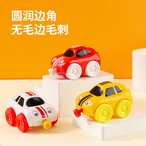 KDT迷你赛车儿童滑行跑车玩具车
