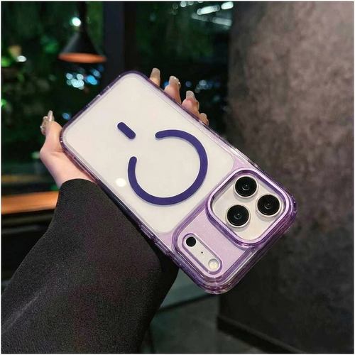 适用苹果17手机壳新款iphone17promax粉色磨砂磁吸17pro高级感air简约16全包15防摔14透明ip13小众12女款17pm