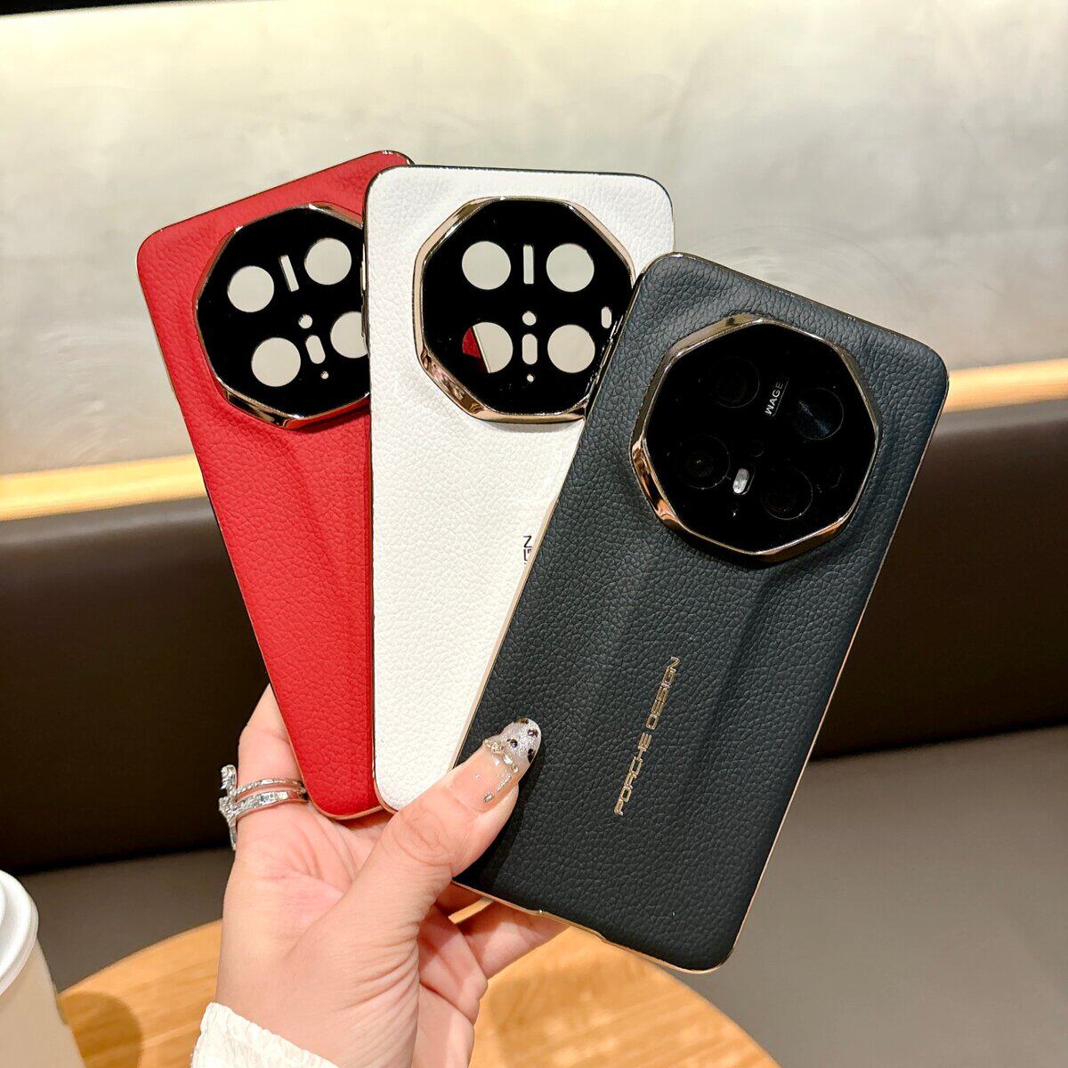 原版秒变非凡大师系列适用华为Mate80Pro手机壳Mate80PROmax保护套Mate80RS高级感外壳mate70air男女新款