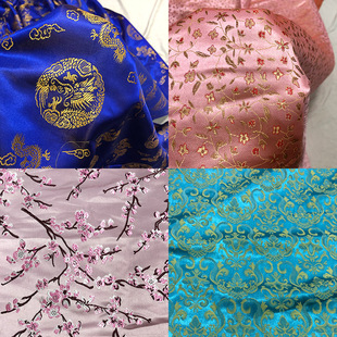 再像手感再好也逃不过我法眼清仓 D1240 蚕之语 仿真丝面料D1221