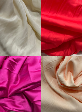 蚕之语●仿真丝面料D3441-D3460#再像手感再好也逃不过我法眼清仓