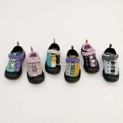 Keen科恩登山鞋户外运动童鞋防滑