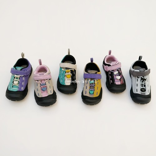 Keen科恩登山鞋户外运动童鞋防滑