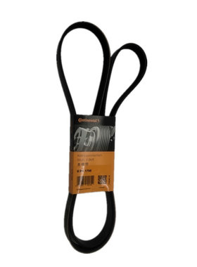 马牌 适配别克凯越英朗赛欧雷诺凯泽西多楔带发电机皮带6PK1795