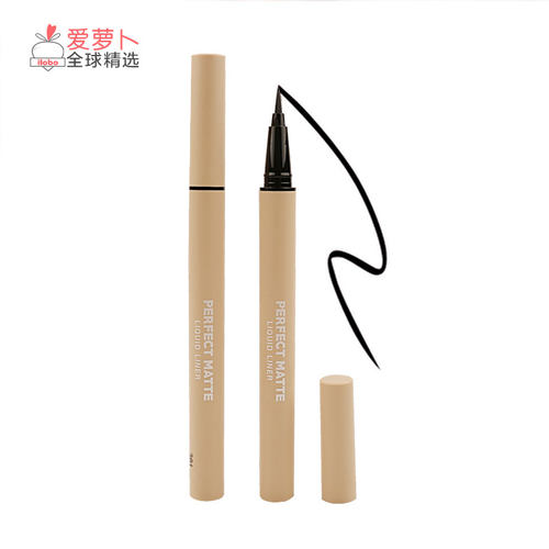 MistinePERFECT哑光眼线笔