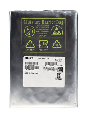 HGST2TSAS氦气服务器