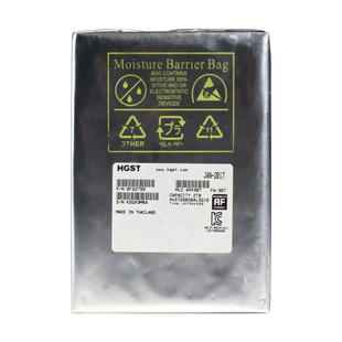 日立/HGST 7.2K 12gb 2TB SAS 3.5寸 HUS726020AL5210 服务器硬盘