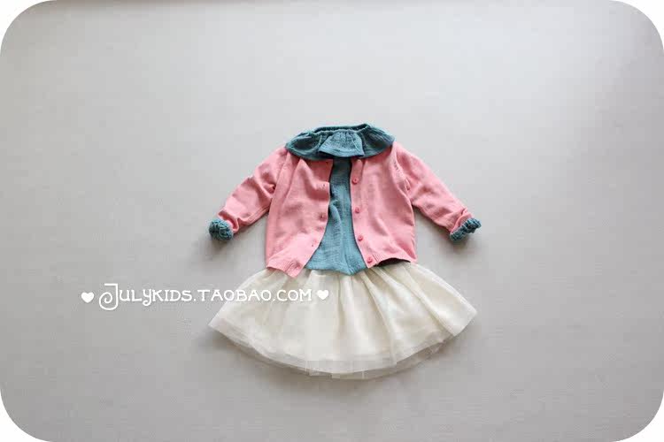 Jupe pour fille - Ref 2048686 Image 4