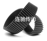 HTD双面齿1728-D8M、1760-D8M、1800-D8M、1856-D8M、1880-D8M