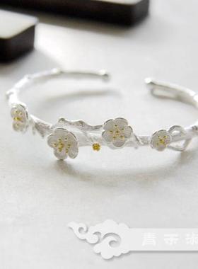 衍生戒指饰品手镯项链