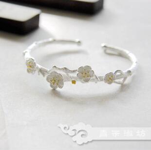 『 青禾淑坊 』剑网3衍生手镯项链戒指 剑3七秀丐帮明教 周边饰品