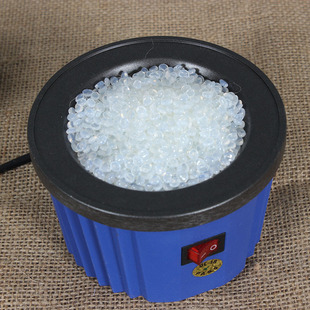 婚庆花艺插花胶粒花排路引花插花婚庆耗材胶棒胶炉热熔胶插花打胶